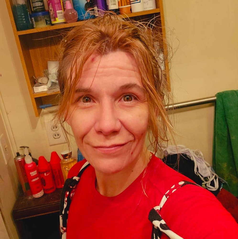 Meet your Posher, Brenna
